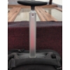 Image 3 : Victorinox Rolling Backpack and Samsonite Black Roller Travel Bag, Set of 2