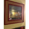 Image 1 : Wall Mirror 22"x22"