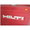 Image 1 : Hilti GX 100 Gas Powered Nailer in Case 