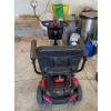 Image 3 : Golden Mobility Scooter Like New - Used only twice GB148EX