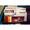 Image 3 : Fabulous Foreign Fabrics w/ All Occasion Cardstock Collection
