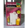 Image 1 : Hamilton Beach Health Smart Juicer, New in Box