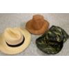 Image 5 : Mens Hat Collection, Incl. Leather & Fur Hat, Crucador Hat Size 62 & More 