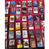 Image 3 : Cassette Tapes from many Different Artists