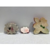 Image 2 : Chalk Flowers, Red Roses and Spikey