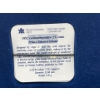 Image 4 : 1992 Commemorative Collection of Silver Canadian Coinage 78g Of 92.5