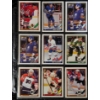 Image 13 : A Collection of Hockey Cards From The 1990-91 Pro Set Series / Washington Capitals