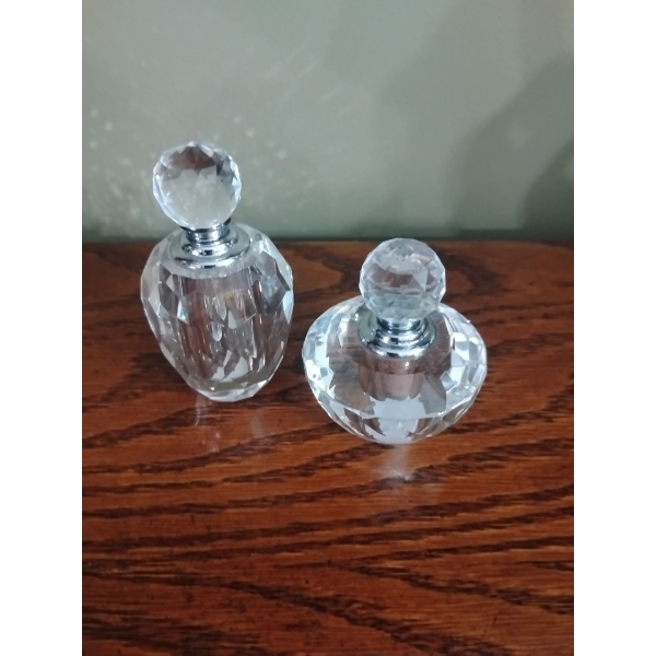 Perfume Bottles 3.5T