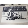 Image 6 : Black-and-White Hockey Memorabilia Photos, Including Signed Image