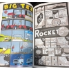 Image 3 : ACME Novelty Graphic Novel Book By Chris Ware 