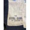 Image 2 : Vintage Canadian Canvas Money Deposit Bags