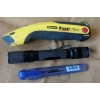 Image 7 : 20V DeWalt Drill w/ 4AR XR Fat Battery w/ Assorted Hardware & Hand Tools 
