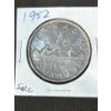 Image 1 : Canada 1952 Dollar Coin