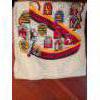 Image 4 : Men's Casual Wear - German Style - Size Large - Genuine Suede Vest w/ Souvenir Tees