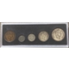 Image 6 : 1998 90th Anniversary Proof Coin Set 92.5% Silver  20.917 Grams
