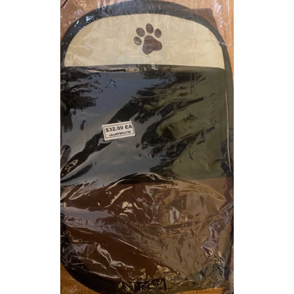  Doggy Play Pen, Puppy Wreath, Blankets, & Much More