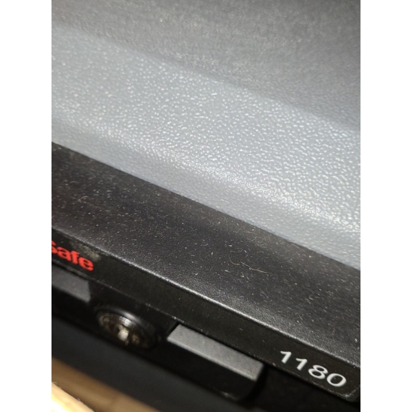Sentry Safe Fire-Safe Security File Model 1180 (New in Box)