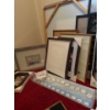 Image 3 : Frame Collection & Bradford Exchange Print 