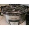 Image 2 : Crockpot and Salton Induction Cooktop 