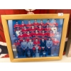 Image 2 : Montreal Canadiens 20x24" Hockey Memorabilia Prints and Team Photograph