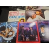 Image 4 : 9 Assorted Vinyl Records – Includes Cat Stevens, Neil Diamond, More