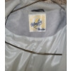 Image 3 : Women's Vintage Coats: Mona Lisa Brand Ultrasuede Long Coat and Faux Fur Collar Ski Jacket