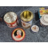 Image 12 : Two Scottish-Themed Porcelain Dolls & A Decorative Bud Vase With A Figurine Motif And More.