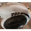 Image 4 : - Ryobi Gas Powered Leaf Blower (Model Number Not Visible on Label)