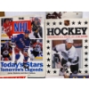 Image 2 : Hockey History Books
