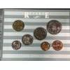 Image 6 : Collection of Australian Coins and Coinage Sets