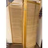 Image 1 : Wicker Privacy Screen 72T x 60W