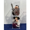 Image 1 : Disney Store Collectables: King Mickey and Knight Goofy