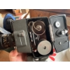 Image 4 :  vintage Polaroid 230 land camera automatic with extra flashes and Polaroids .
