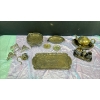Image 1 : Silver Plated Serving Pieces