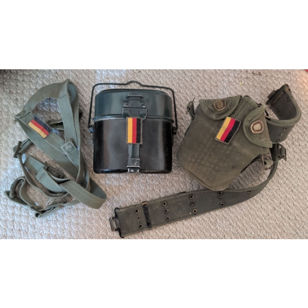 Collectible WWII Military Must Haves 
