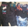 Image 1 : Tank Tops and More! (Plus Sizes)- Big Bag Full/ Photos Show Some Items 