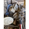 Image 7 : Two Large Jacks and Miscellaneous Tools
