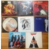 Image 1 : Vintage Collectible Albums /Records Meat Loaf, Kiss, The Cars, Peter Framton, Dan Hill, Stanley Kubr