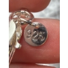 Image 7 : Stamped .925 Silver Bracelets and Necklaces with Sodalite, Druzy, Jade, Pearls, Jasper