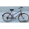 Image 1 : -Raleigh Carbospec Bicycle