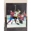 Image 5 : Montreal Canadiens Memorabilia, Including Photos and Print Items