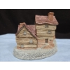 Image 3 : Hand Carving 'Market Street' By David Winter 