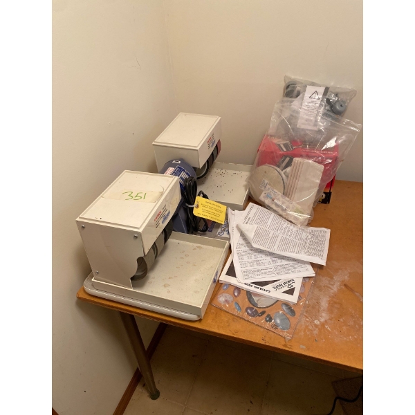 Diamond Pacific Genie G2 Gem-Maker