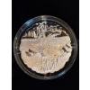 Image 2 : 2020 $50 Franklin's Lost Arctic Expedition - Pure Silver Coin