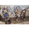 Image 1 : Archangel Figurines 10 T