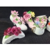 Image 2 : Porcelain Flowers Including: Shoes and Mini Bridge Designs