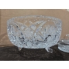 Image 2 : 10 Piece Crystal Serving Ware Collection