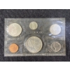 Image 4 : 1965 Canadian Silver Uncirculated Coin Set