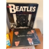 Image 3 : Vintage Beatles Lot, CDs, Books, Decor and More