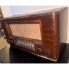 Image 2 : Rare Antique RCA Victor Tube Radio - In Working Order 